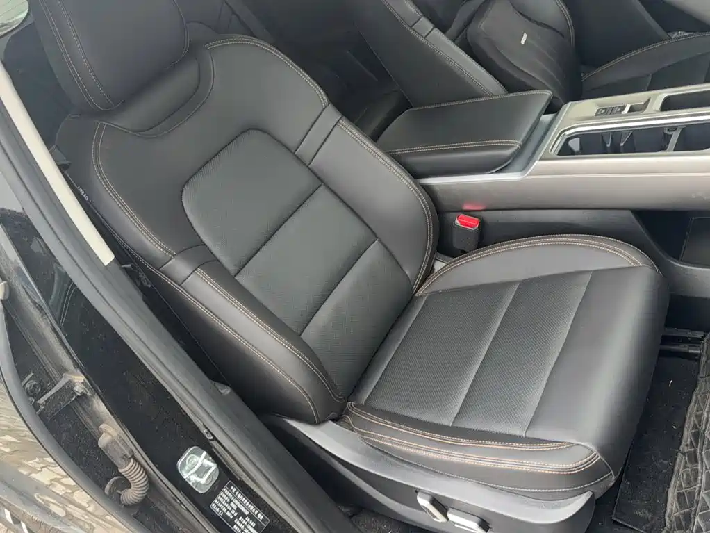 Haval Big Dog 2025 2026 Model 1.5T High Configuration