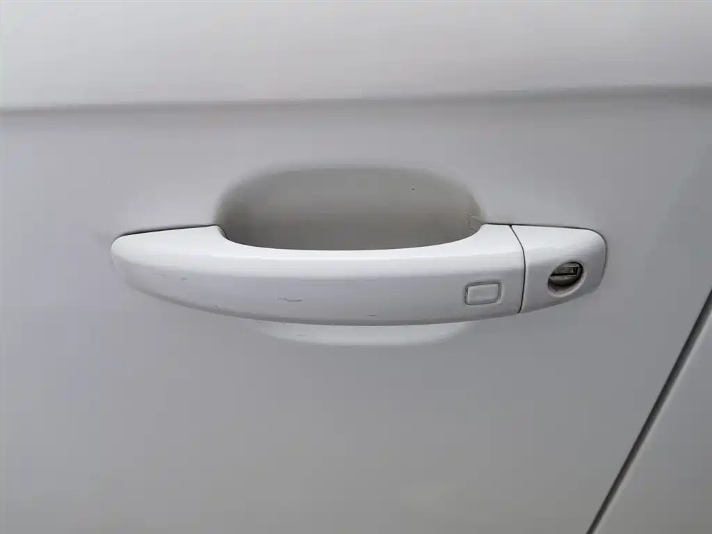 Audi A4L 2013 35 TFSI Automatic Standard фото 18