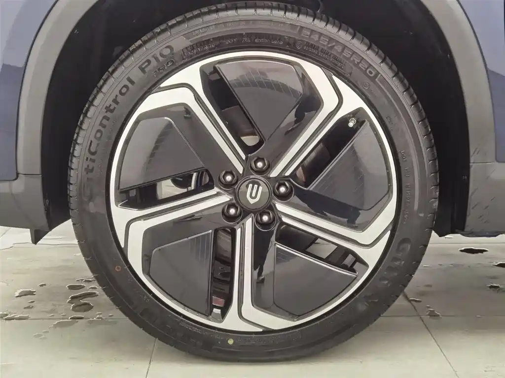 SKYWORTH AUTO SKYWORTH EV6