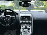 Фото 11 - Jaguar F-TYPE