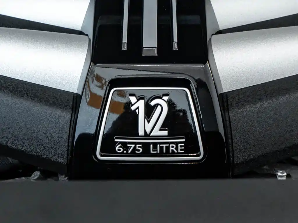 Rolls-Royce Cullinan 2020 2018 5-Seater Version