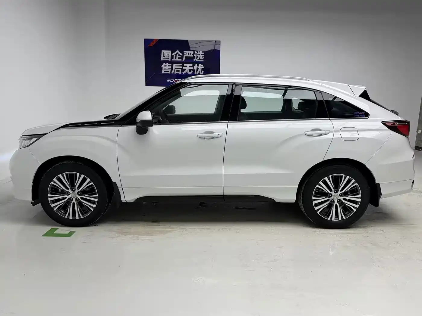 Honda Avancier 2022 2022 240TURBO 2WD Limited Commemorative Edition