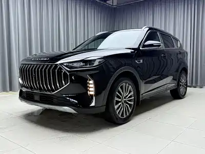 Jetour X70 PLUS