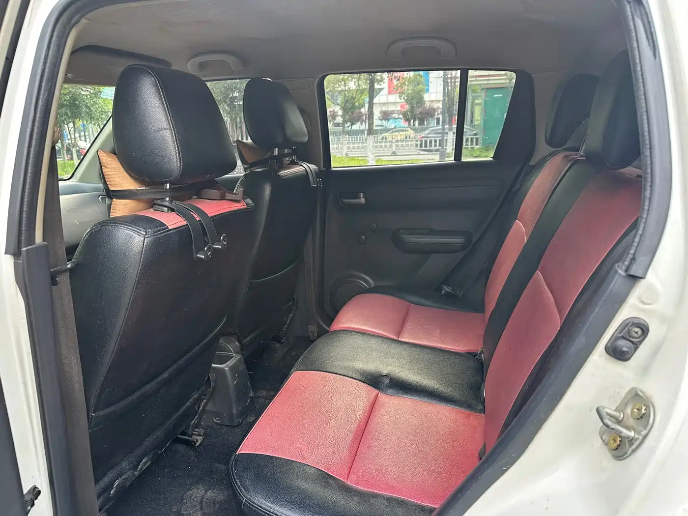 Suzuki Swift 2013 2013 1.5L Automatic Standard