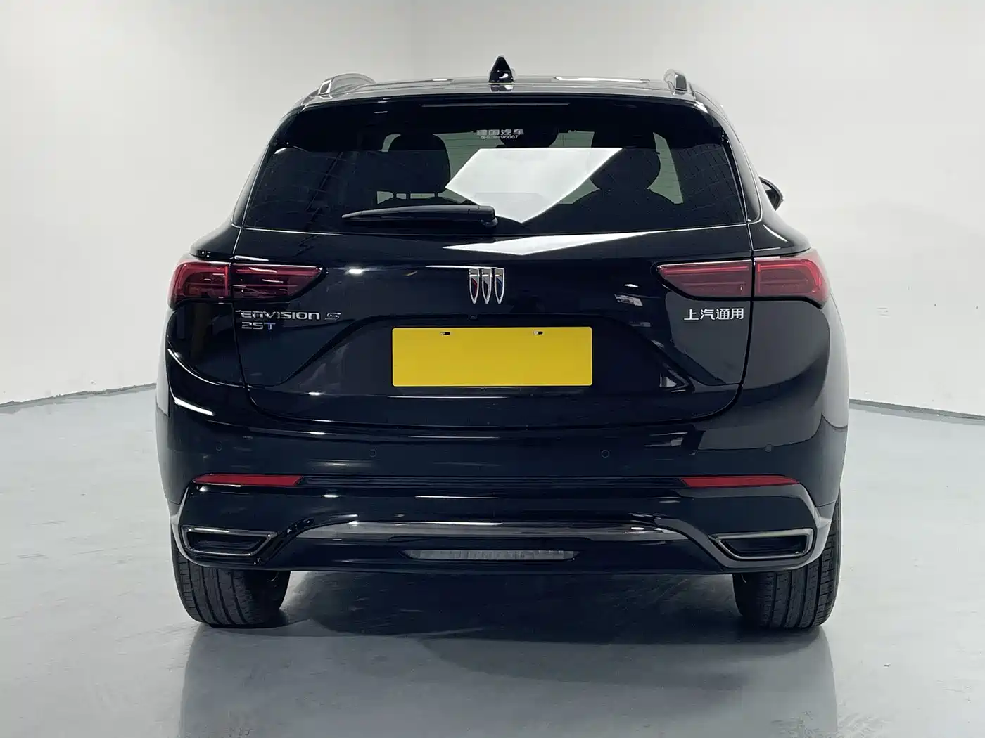 Buick Envision S 2024 Envision S 25T Black Style Edition фото 8