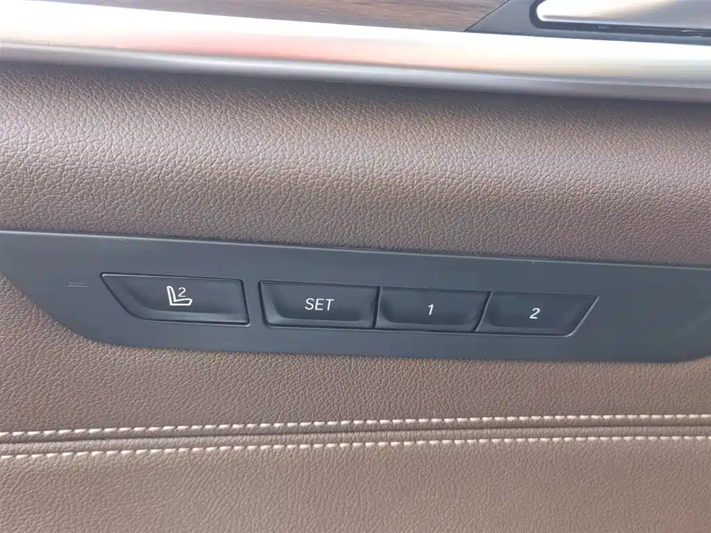 BMW 5 Series 2022 Facelift 530Li Premium Luxury Package фото 38