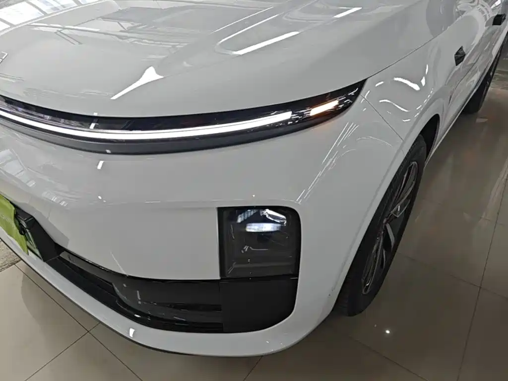 Li Auto L6 2024 2024 Pro