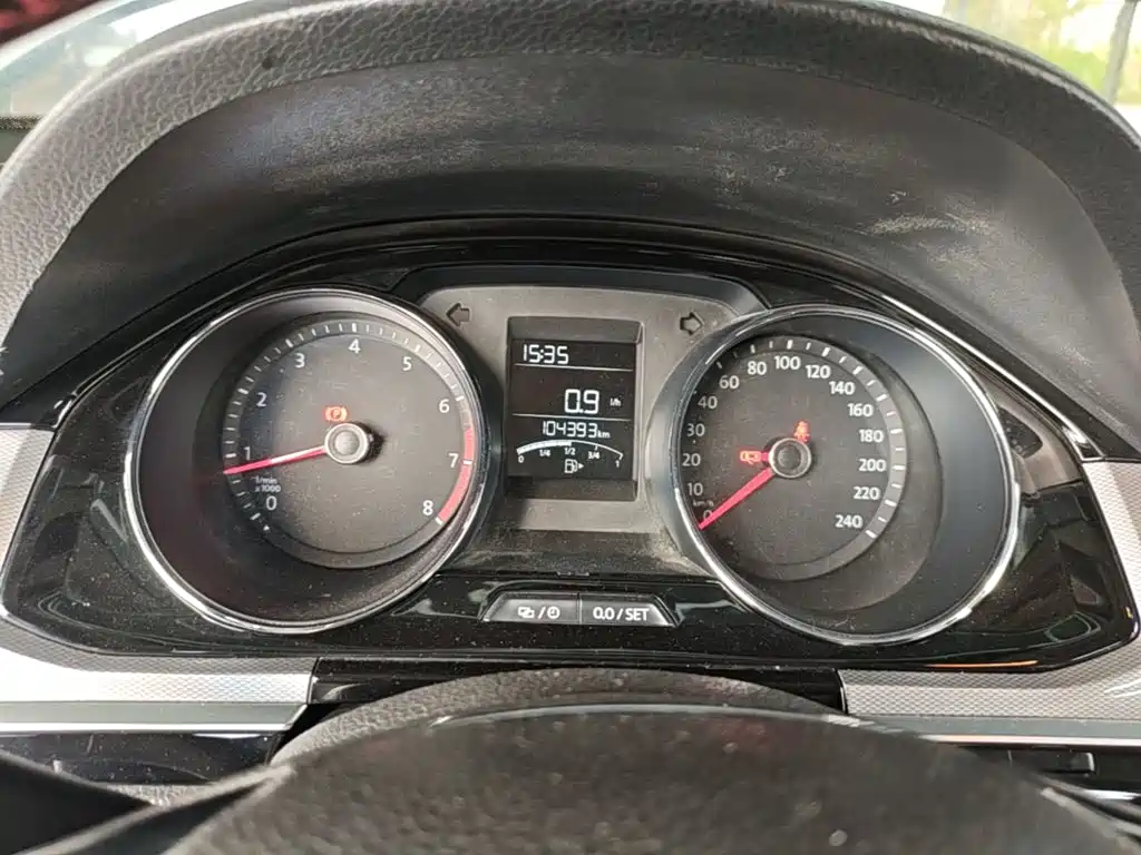 Photo 12 - Volkswagen Bora