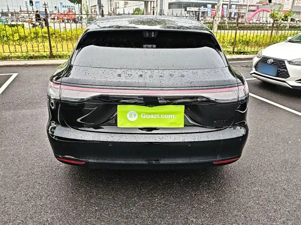 Xiangjie Enjoy World S9T 2026 2025 Pure Electric RWD Edition
