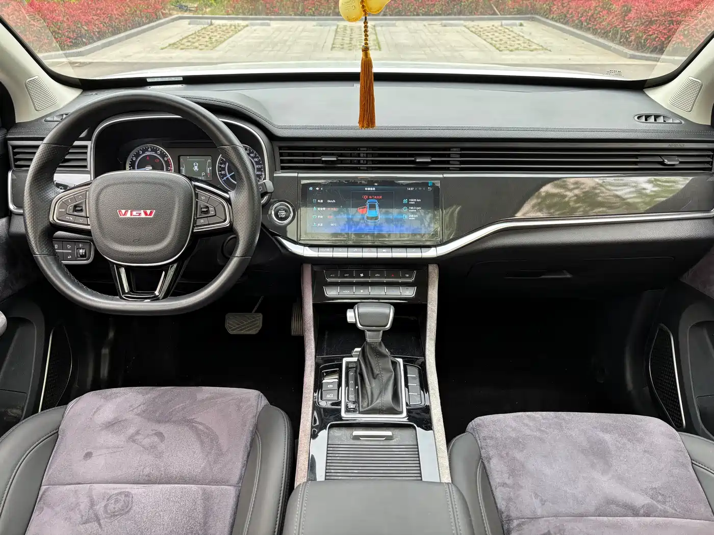 SINOTRUK VGV VGV U70