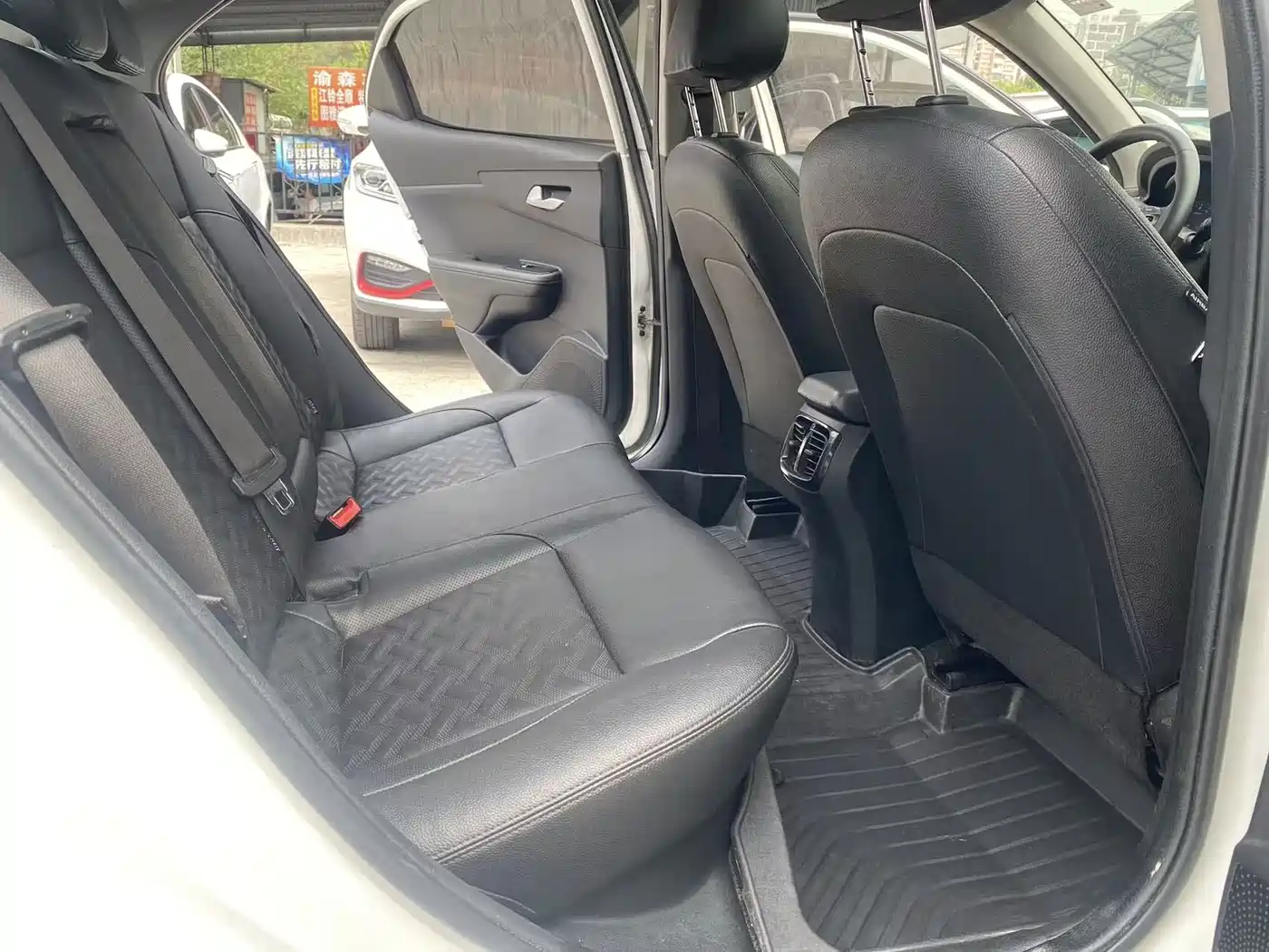 Kia Forte 2019 2018 1.6L Auto Smart Luxury Value-Comfort