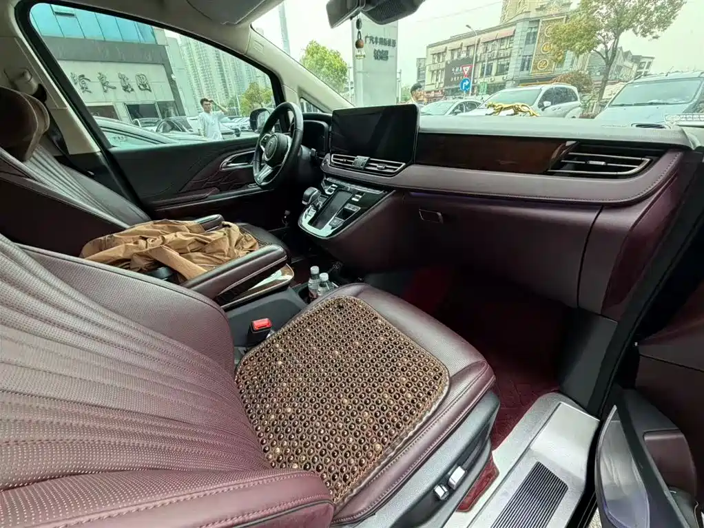Hongqi HONGQI HQ9