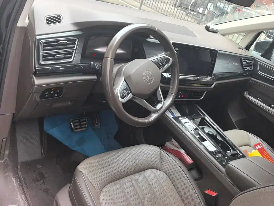 Photo 12 - Volkswagen Viloran