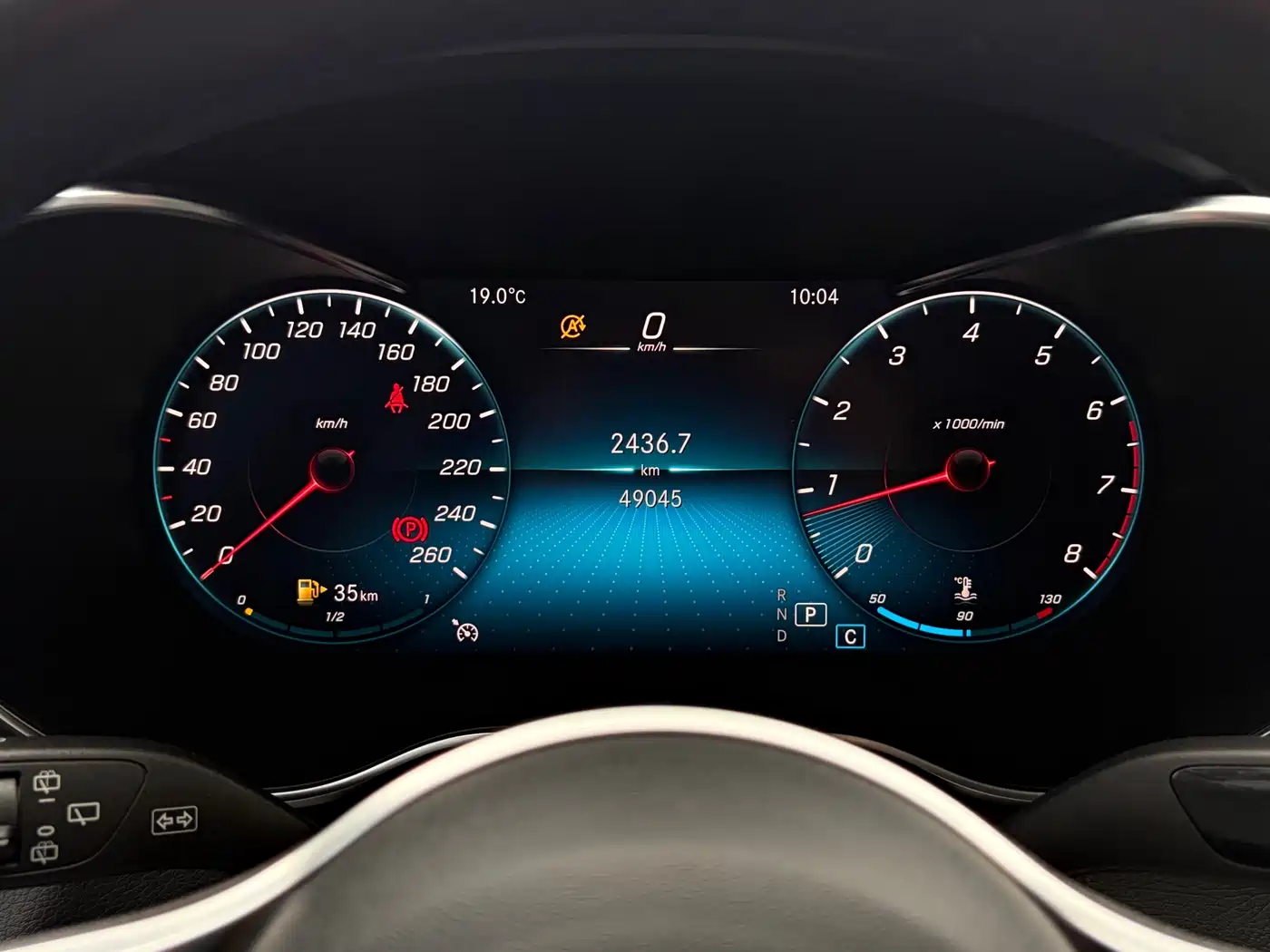 Mercedes-Benz GLC 2021 GLC 260 L 4MATIC Luxury фото 21