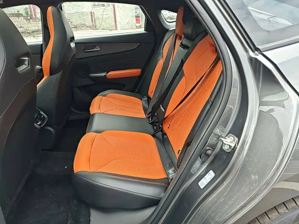 Changan UNI-V 2026 2025 2.0T Sport Version