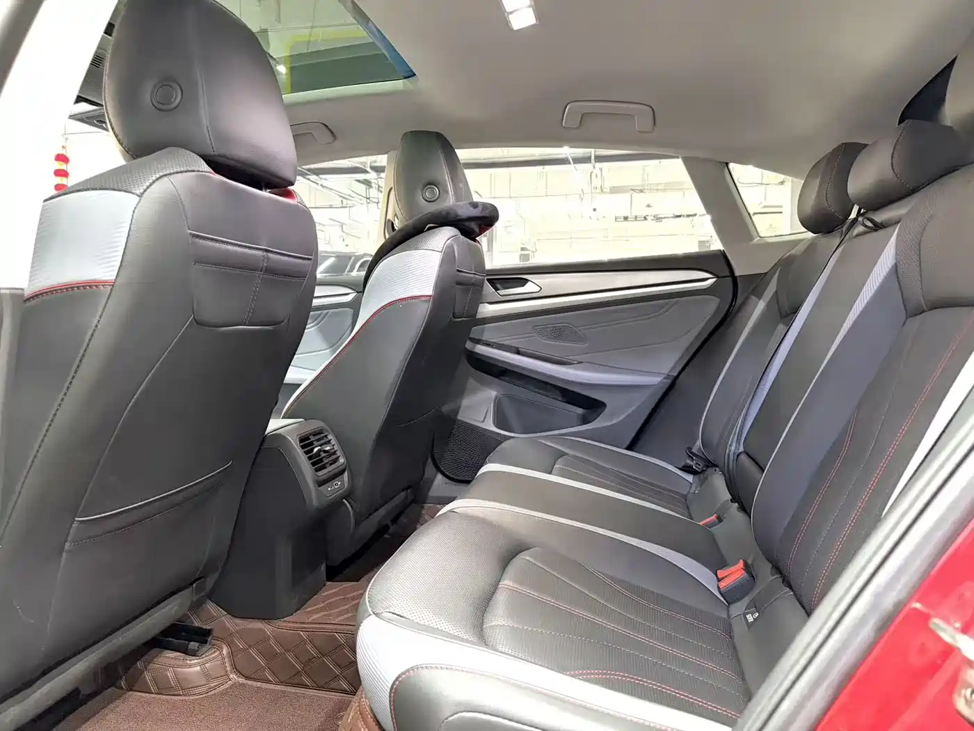 Volkswagen Lamando 2023 Lamando L 280TSI DSG Cool Edition фото 6