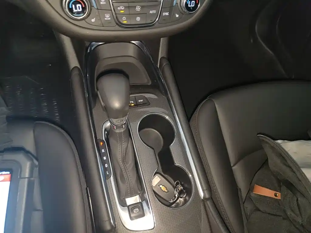 Chevrolet Malibu XL 2022 2022 535T Auto Sharp Dynamic Edition