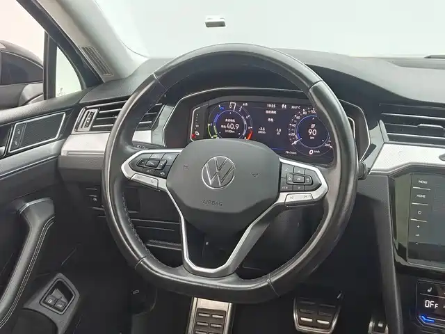 Volkswagen Magotan GTE Plug-in Hybrid 2024 2022 GTE Luxury