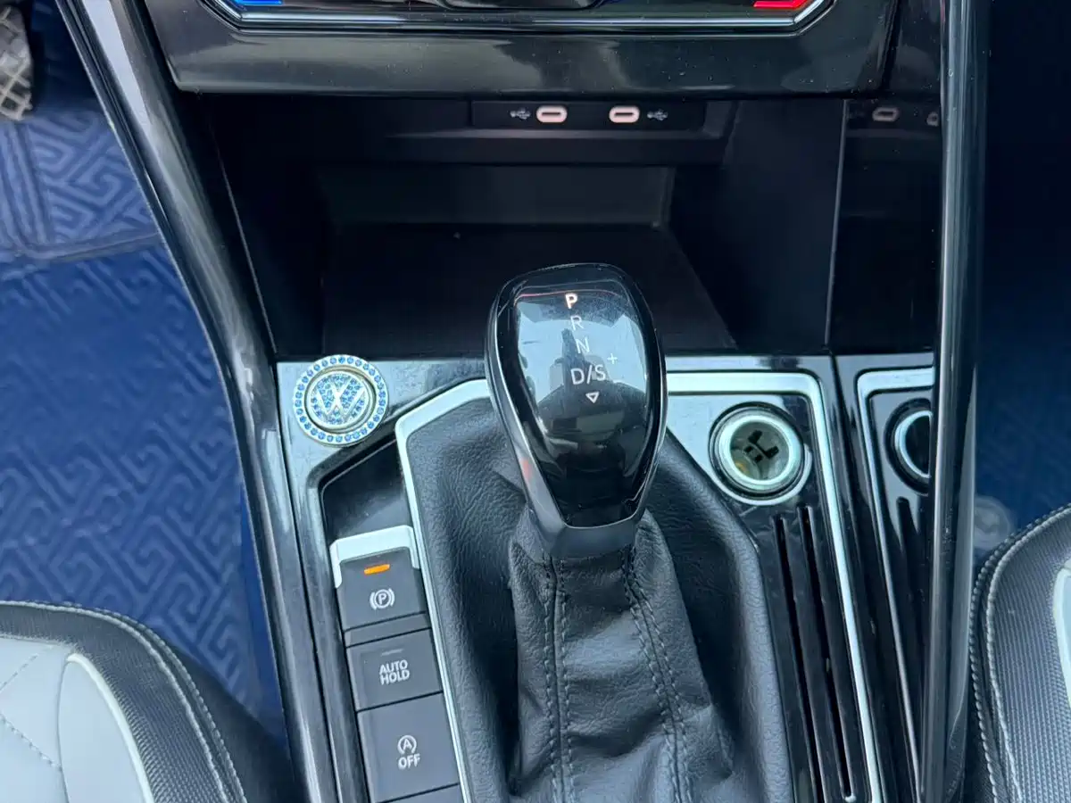 Volkswagen Tayron, миниатюра 13