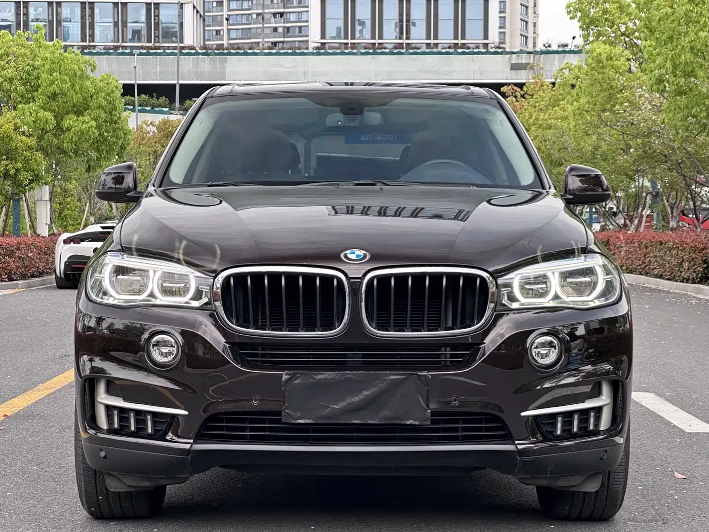 BMW X5 (Import) фото 2