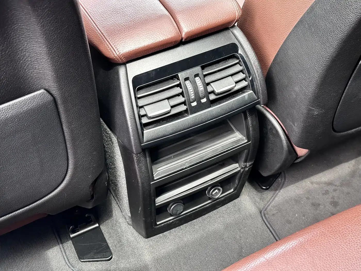 BMW X5 (Import) фото 12