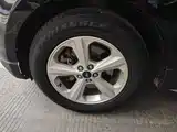Фото 23 - Ford Edge