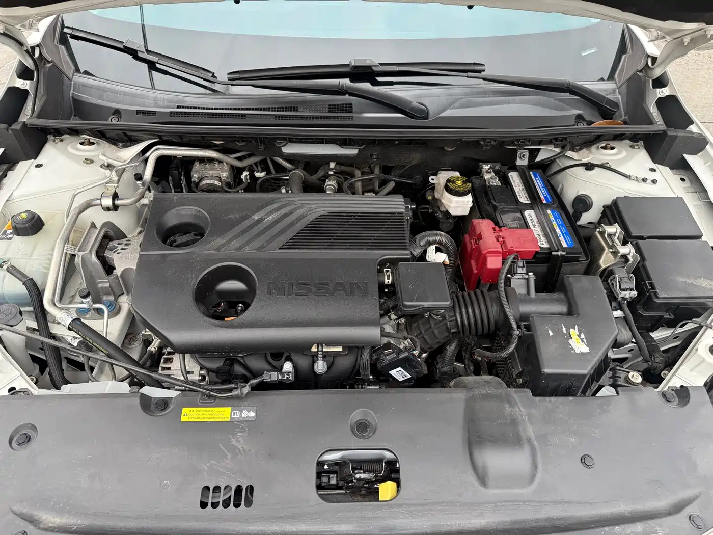 Nissan SYLPHY, миниатюра 14