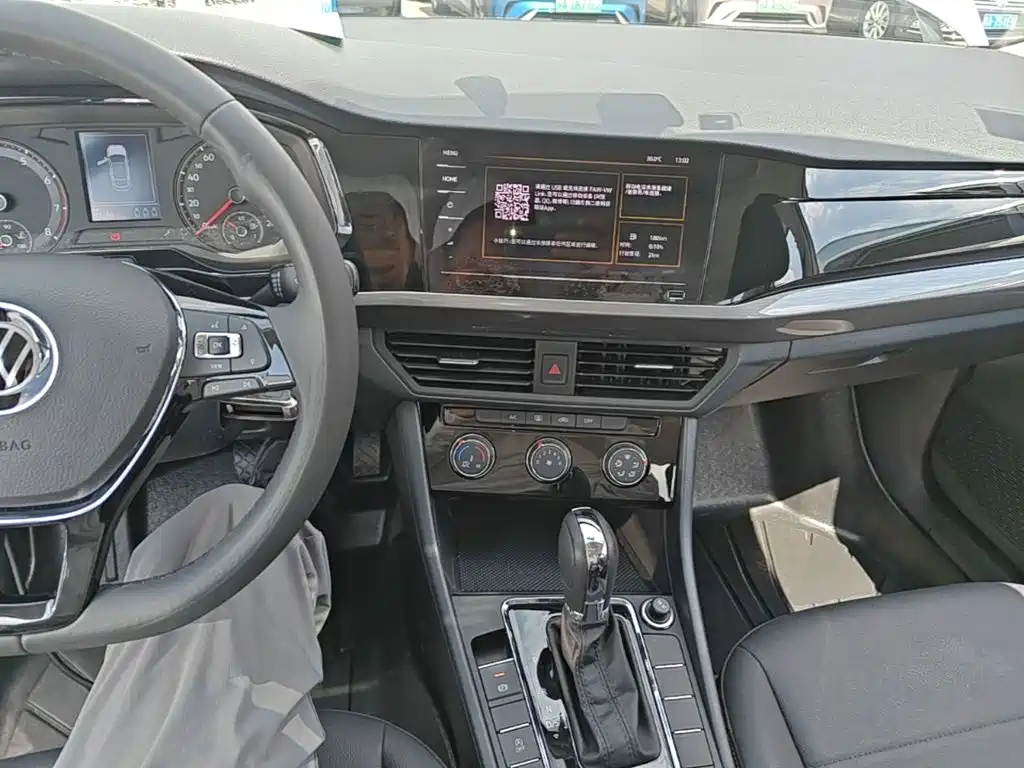 Volkswagen Bora, миниатюра 10