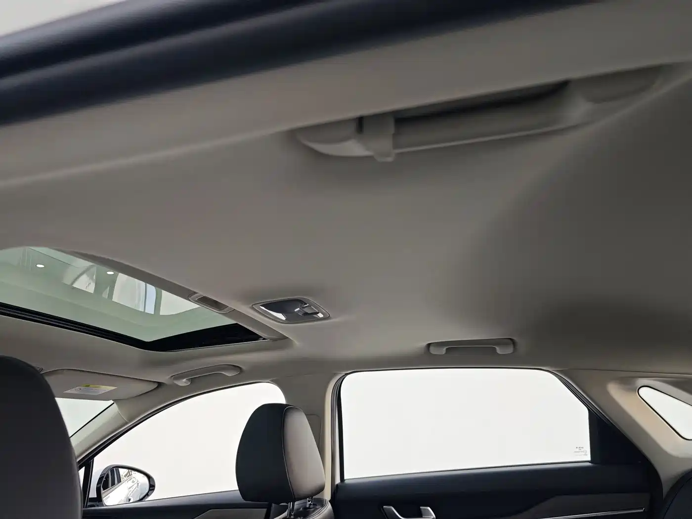 Kia K5 2025 2025 1.5T Luxury Edition
