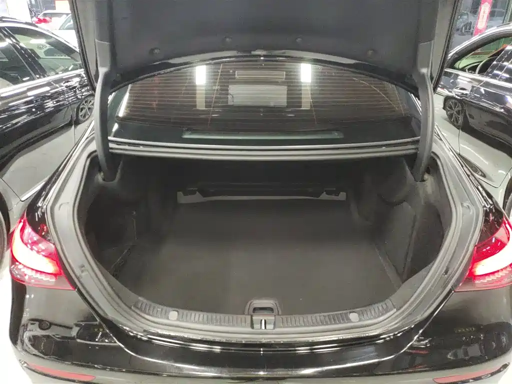 Mercedes-Benz E-Class 2021 E 300 L Sport Luxury Edition фото 19