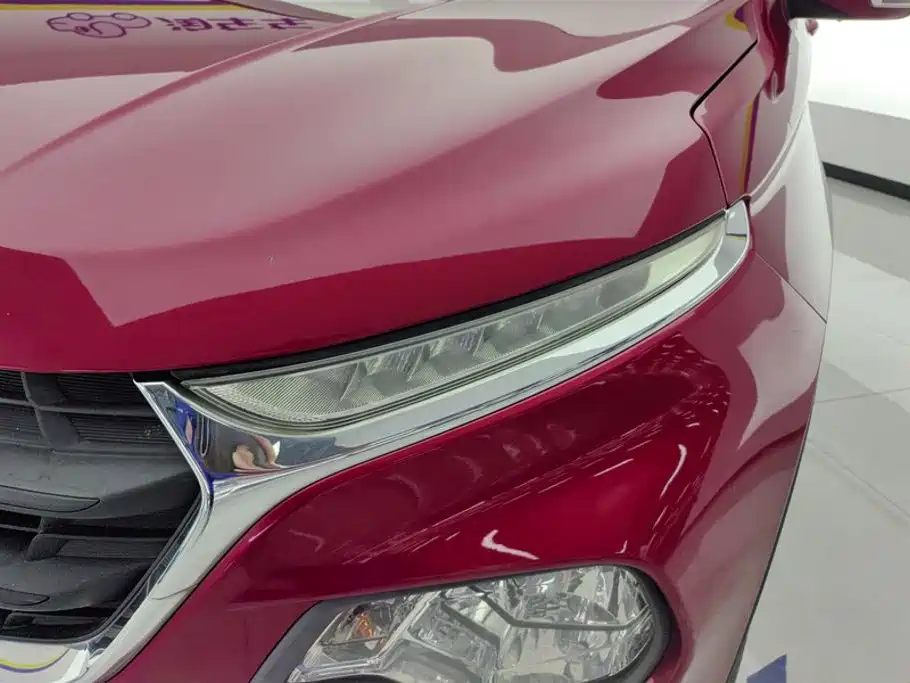 صورة 5 - Baojun 510