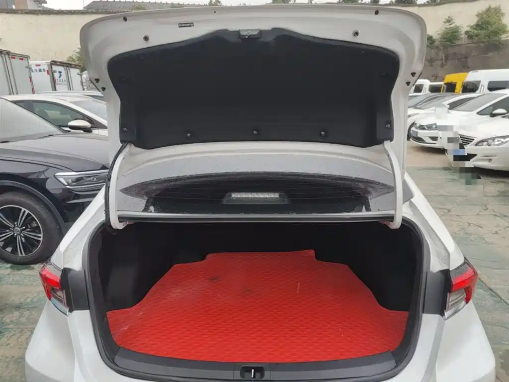Toyota Corolla 2021 1.2T S-CVT Elite PLUS Edition фото 19