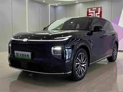 Changan Q07