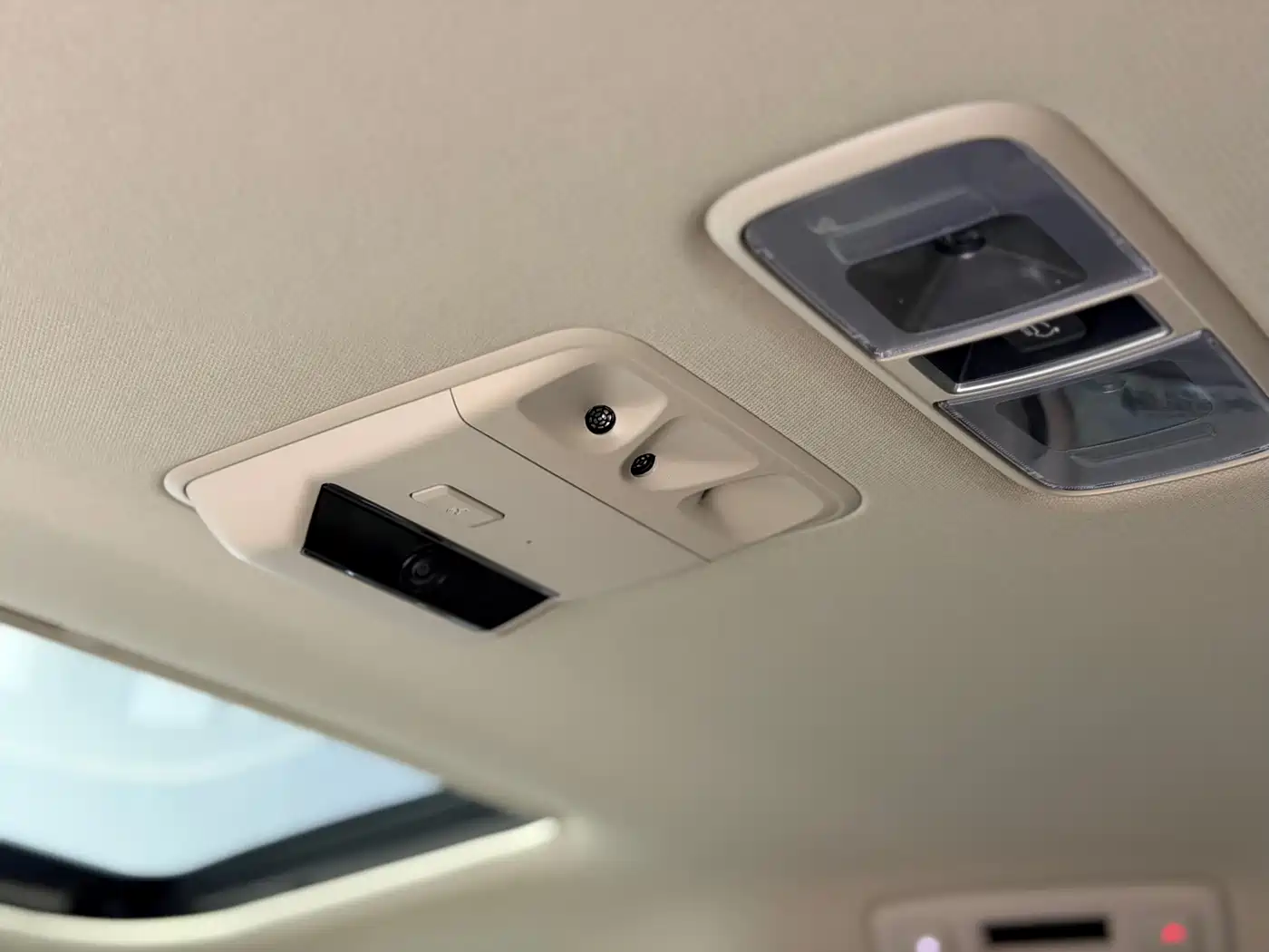 Kia Carnival 2021 2.0T Flagship Edition фото 20
