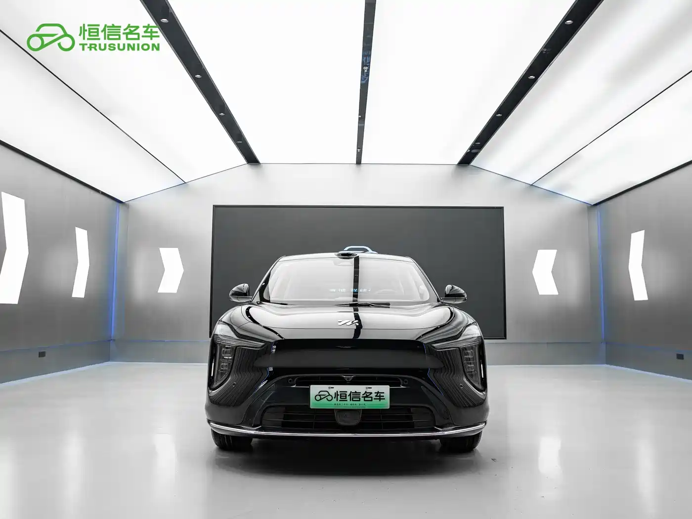 ZHIJI AUTOMOBILE ZHIJI LS6