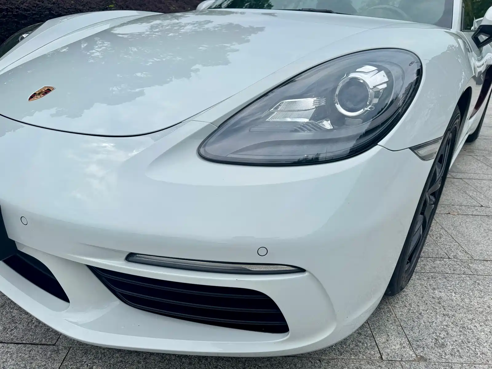 Photo 23 - Porsche 718