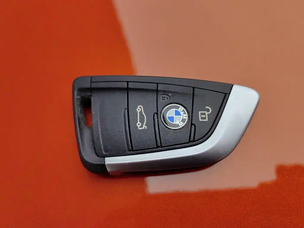 Фото 19 - BMW X1