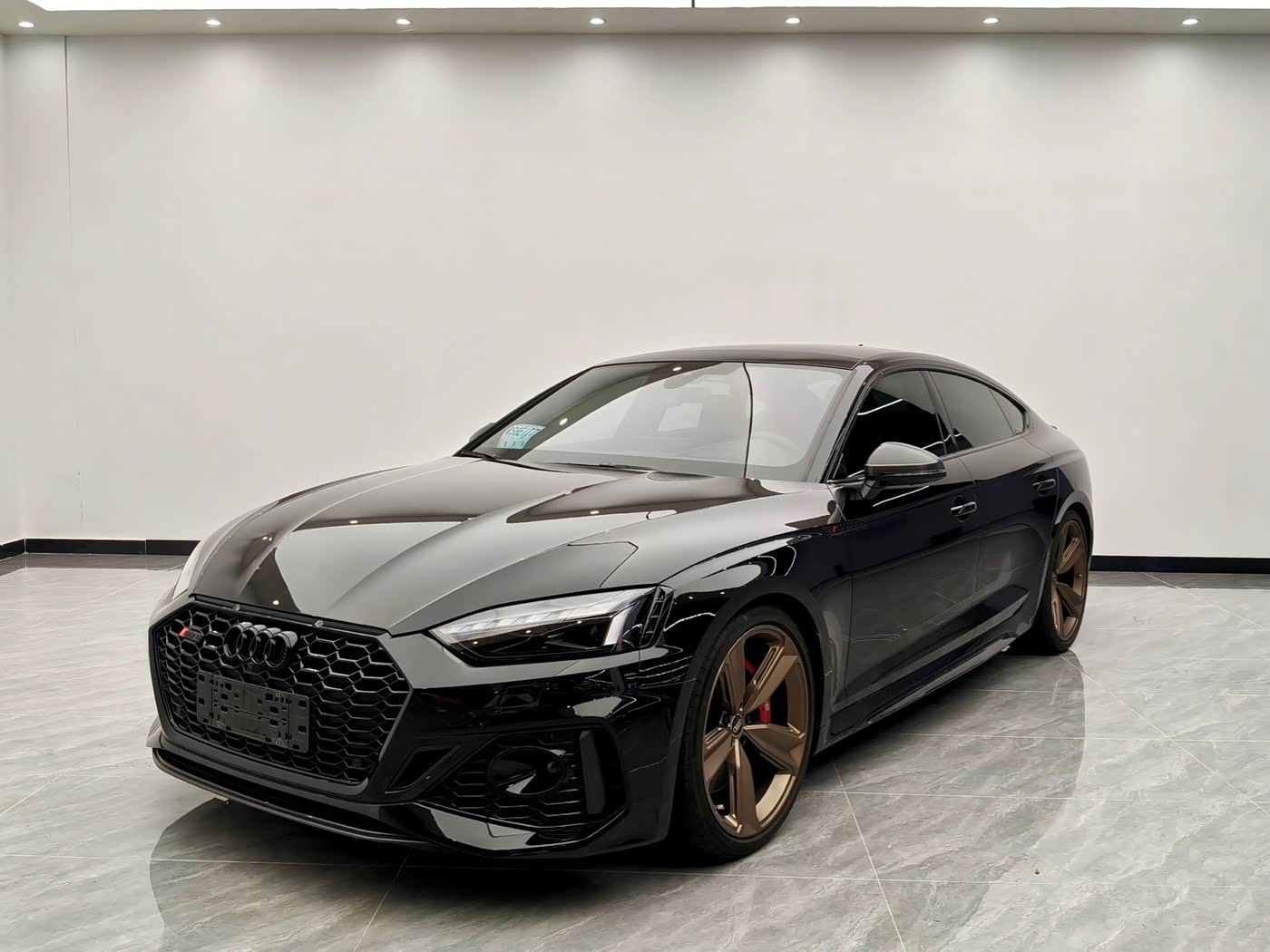Audi RS 5