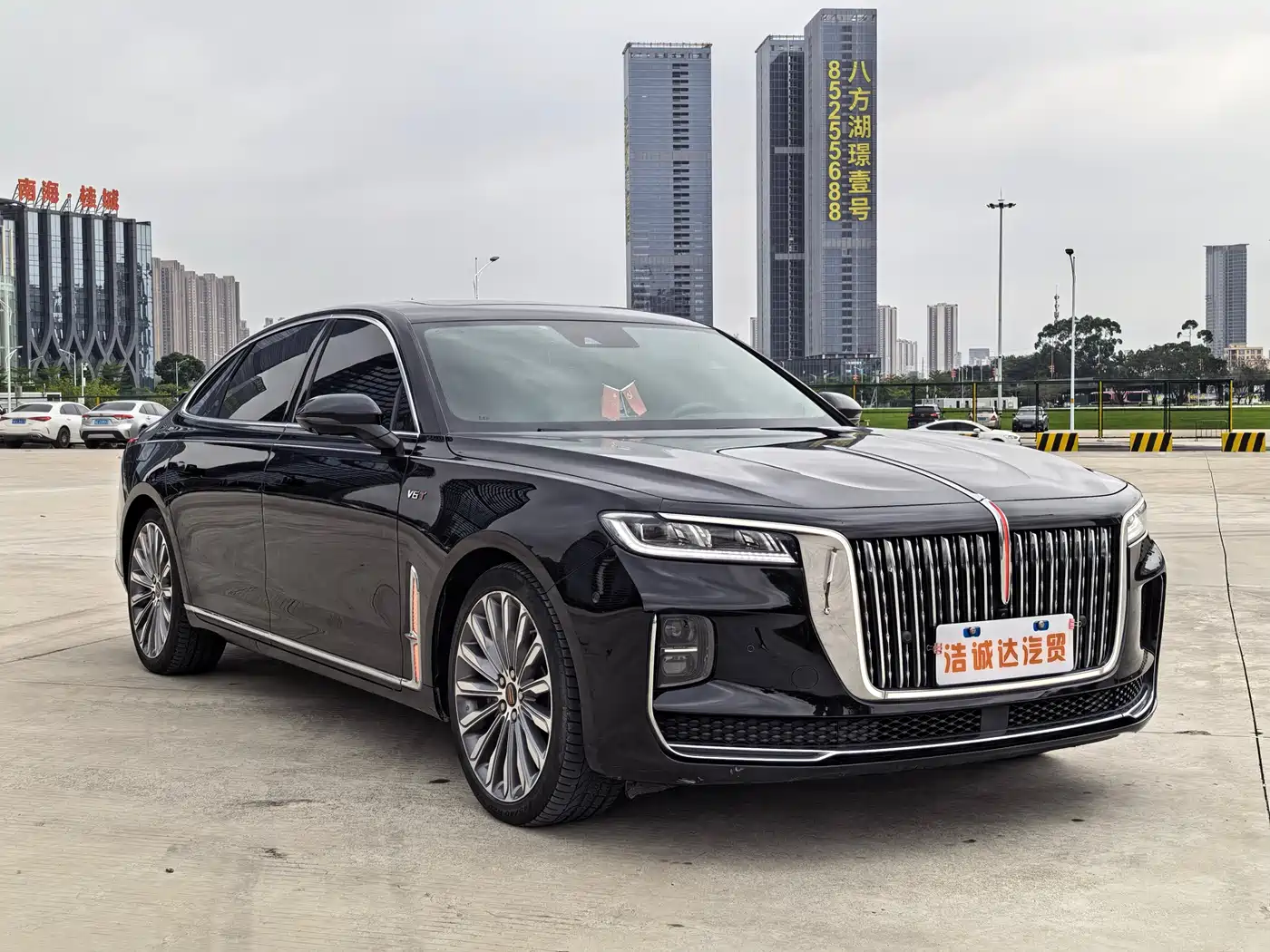 Hongqi HONGQI H9