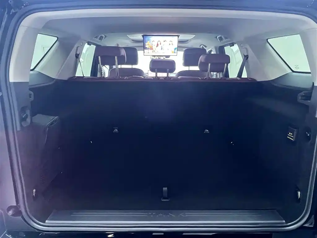 TANK TANK 400 NEW ENERGY