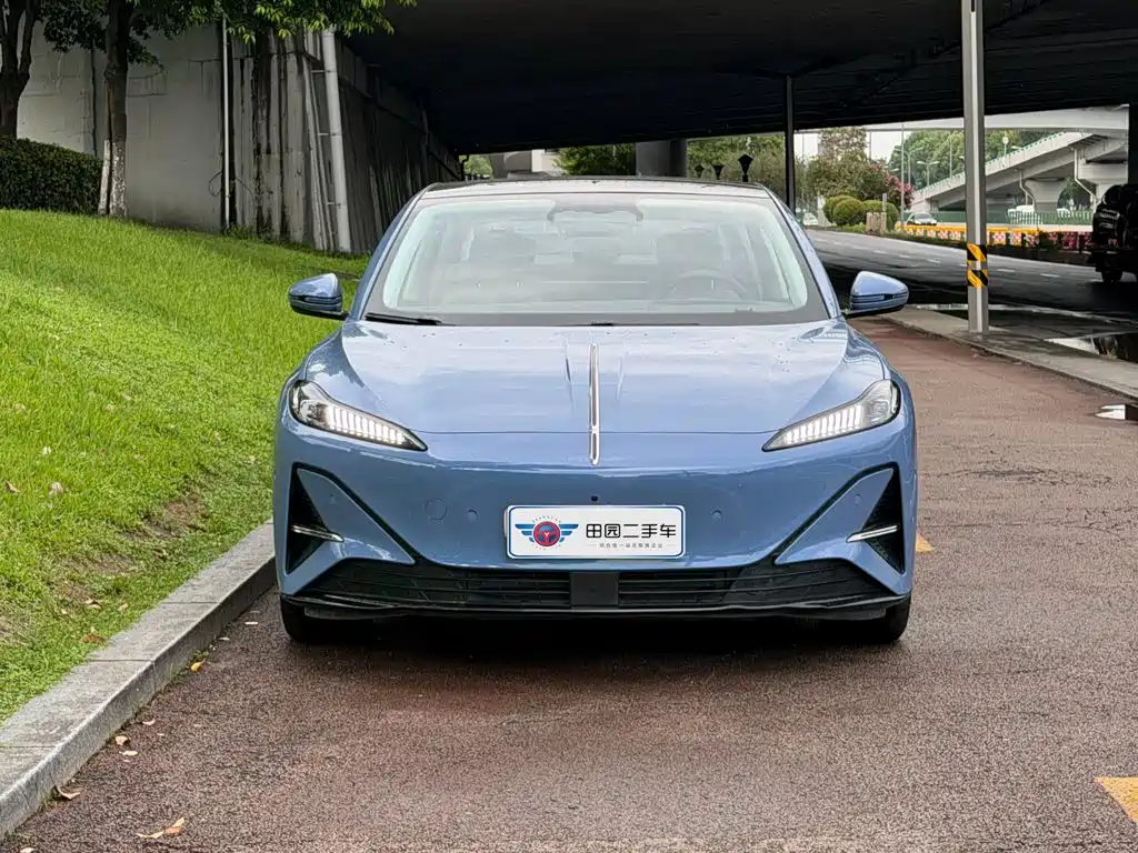 2025 Hongqi Tiangong 05