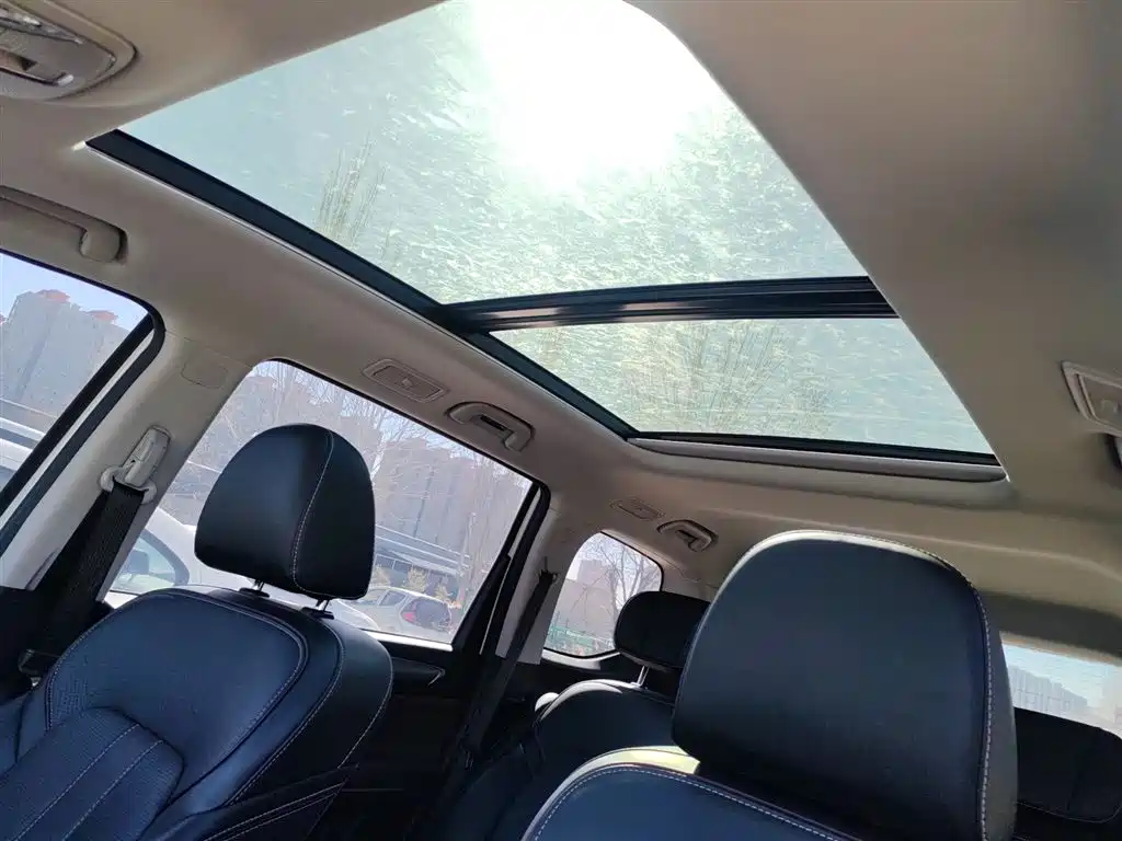 GAC Trumpchi Trumpchi M6 2023 PRO 270T DCT Premium Edition фото 13