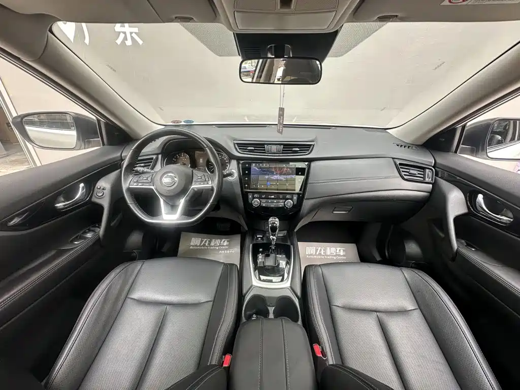Nissan X-Trail, миниатюра 6
