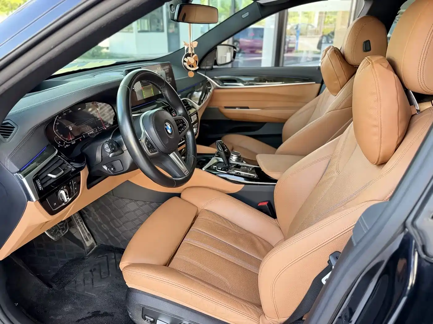 BMW 6 Series GT 2024 2022 Model 630i M Sport Package