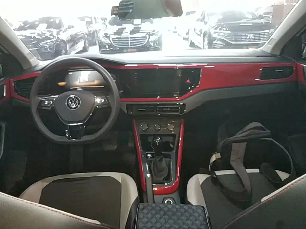 Volkswagen Polo, миниатюра 10