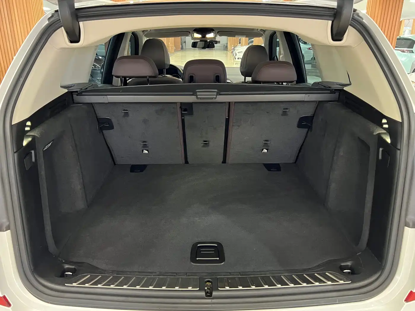 BMW X3 2019 xDrive25i M Sport Package фото 18