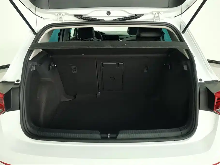 Volkswagen Golf 2021 280TSI DSG Pro фото 4