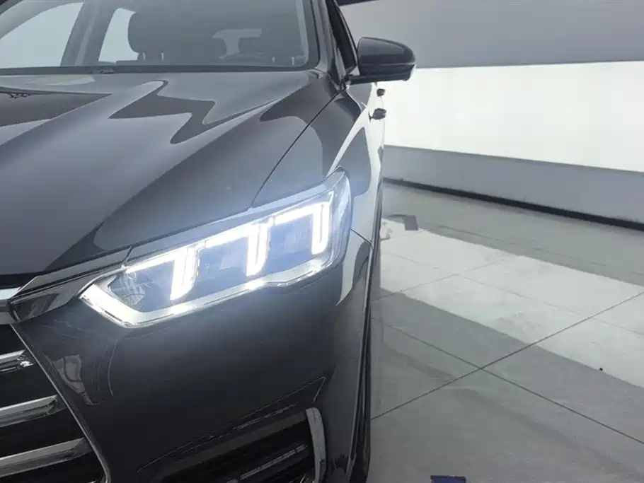 BYD Song Pro 2019 1.5T Automatic Luxury фото 5