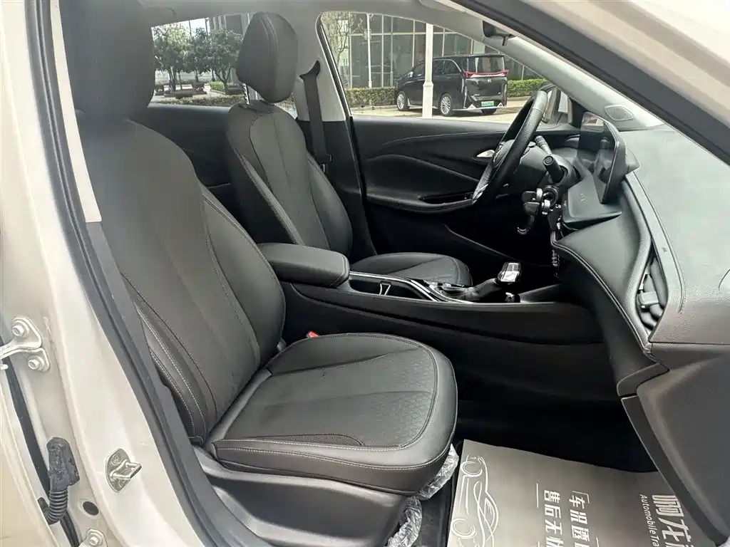Buick Verano 2023 Pro Joy Edition фото 22