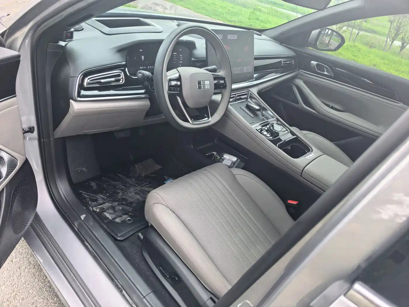 Geely Galaxy Galaxy Stellar 7 2026